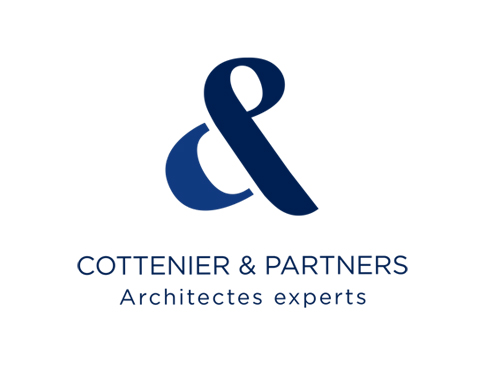 Logo Cottenier & Partners