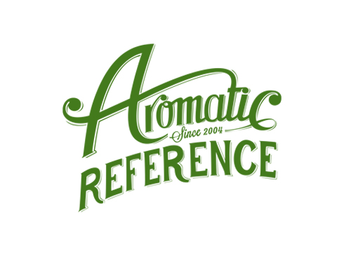 Logo Aromatic Référence